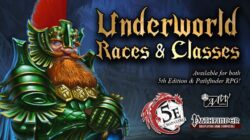 Underworld Races & Classes Kickstarter: Only 6 Days Left! NEW-STORY-007