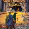 Mini-Dungeon Tome (5E Fantasy Grounds) FG5EMDT.zip