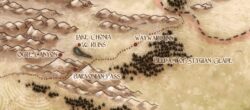 Wayward Inn Chonia and Baevonia