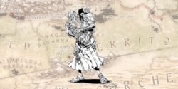 Beldam of Stygian Glade Beldam of Stygian Glade - blog