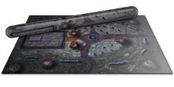 AAW Games Announces Vinyl Battle Map Project with Monthly Releases map-of-the-month-social