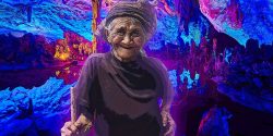 Mother May’al, High Priest of Vasi Mother May'al - social blog