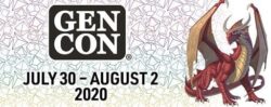 AAW Games is looking for #dnd GMs to run games at Gen Con 2020 (online) gen con 2020 dates