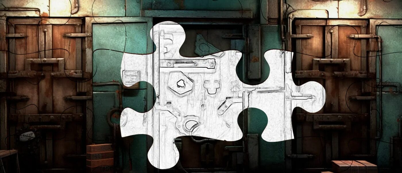 Acanthus’s Conundrums #14: Puzzles & Riddles for RPGs - AAW Games