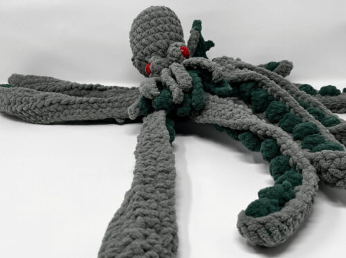 Kraken-thulhu - Image 5