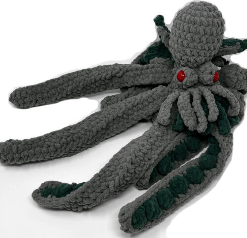 Kraken-thulhu - Image 4