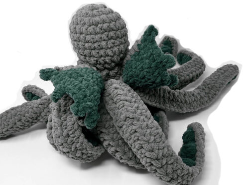 Kraken-thulhu - Image 3