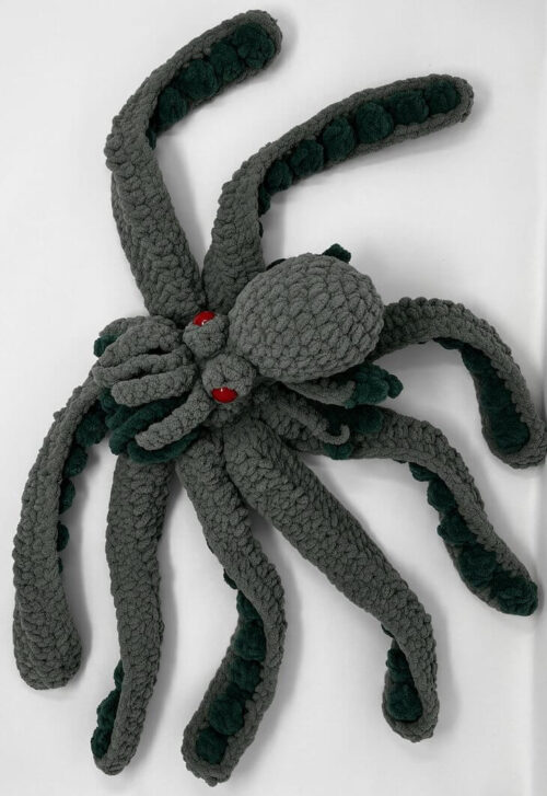 Kraken-thulhu - Image 2